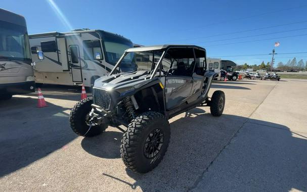 2026 Polaris® RZR XP S 4 1000 Ultimate