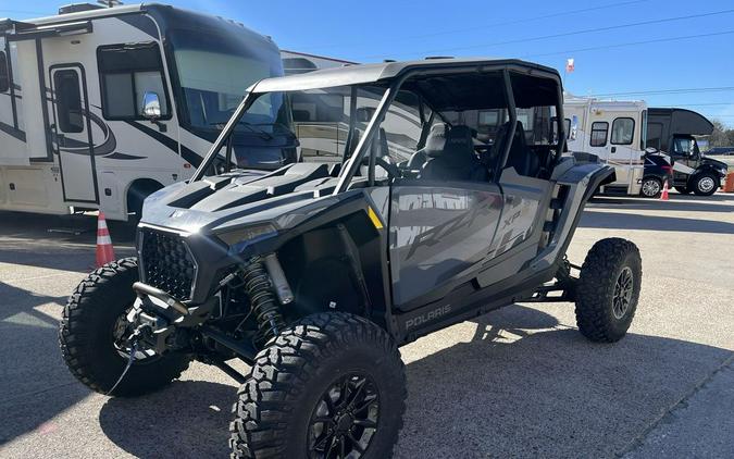 2026 Polaris® RZR XP S 4 1000 Ultimate