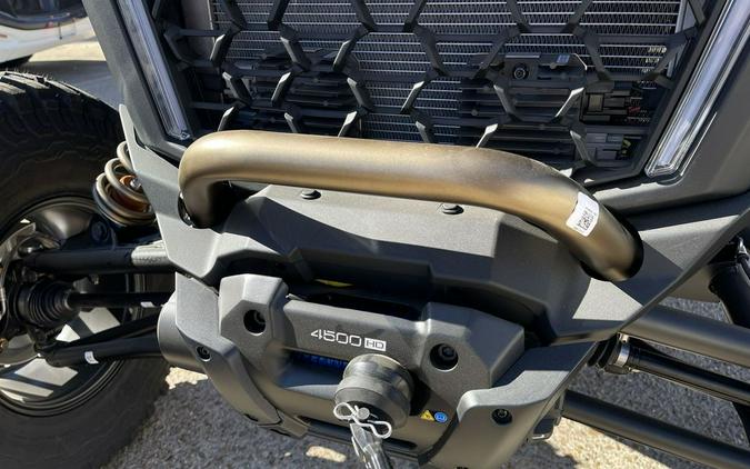2026 Polaris® RZR XP S 4 1000 Ultimate
