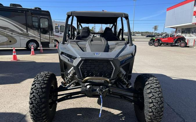 2026 Polaris® RZR XP S 4 1000 Ultimate