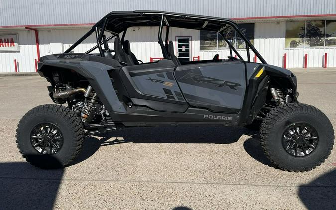 2026 Polaris® RZR XP S 4 1000 Ultimate