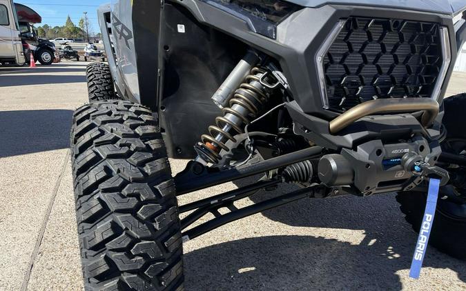 2026 Polaris® RZR XP S 4 1000 Ultimate