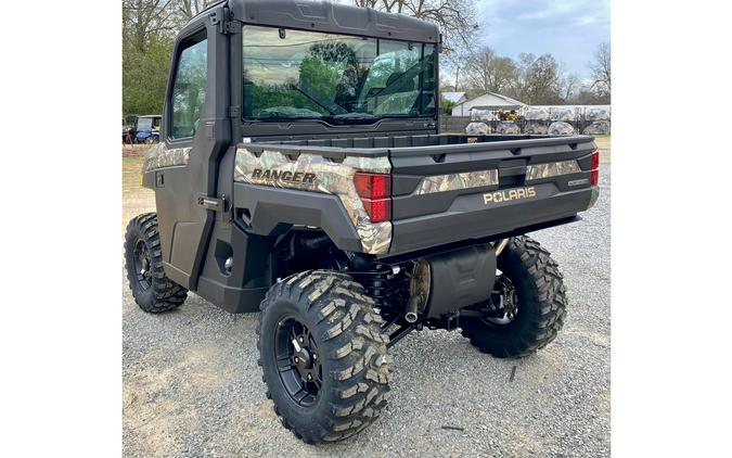2026 Polaris Ranger XP® 1000 NorthStar Prem - Camo