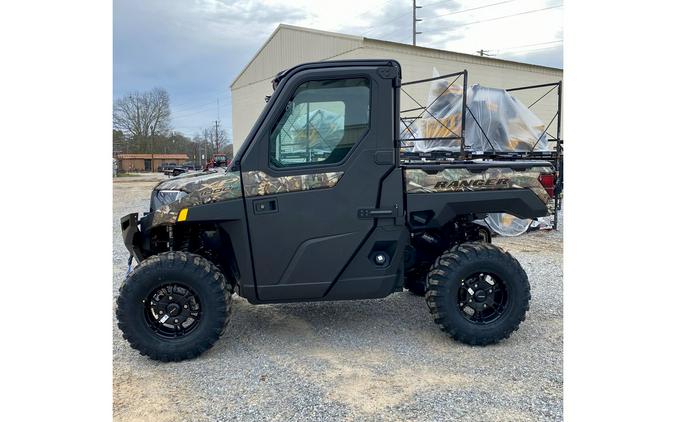 2026 Polaris Ranger XP® 1000 NorthStar Prem - Camo