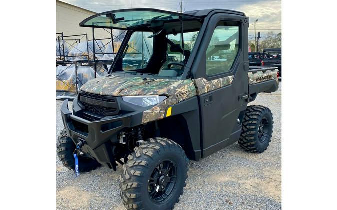 2026 Polaris Ranger XP® 1000 NorthStar Prem - Camo