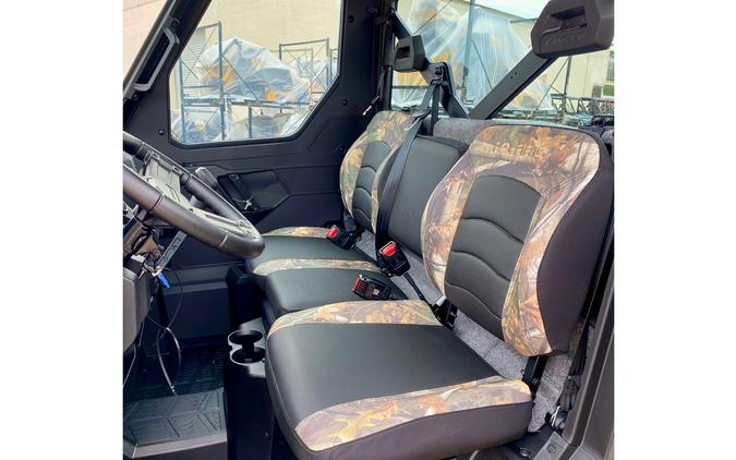 2026 Polaris Ranger XP® 1000 NorthStar Prem - Camo