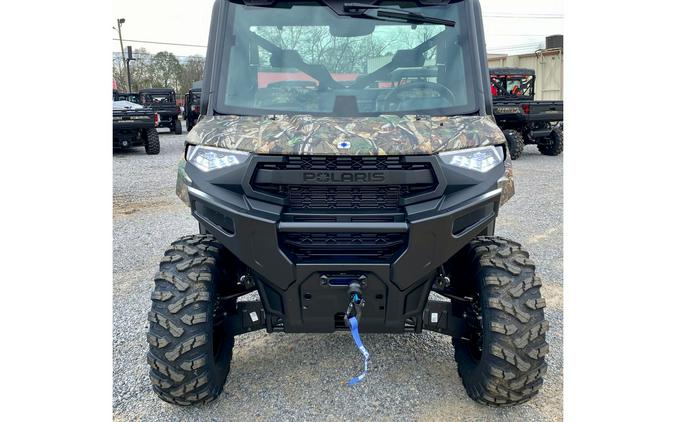 2026 Polaris Ranger XP® 1000 NorthStar Prem - Camo