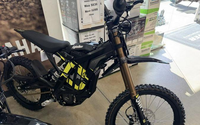 2025 SUR-RON Light Bee X