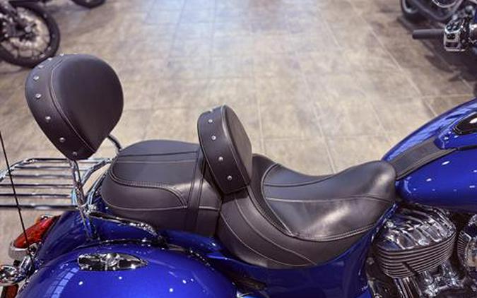 2018 Indian Motorcycle CHIEFTAIN