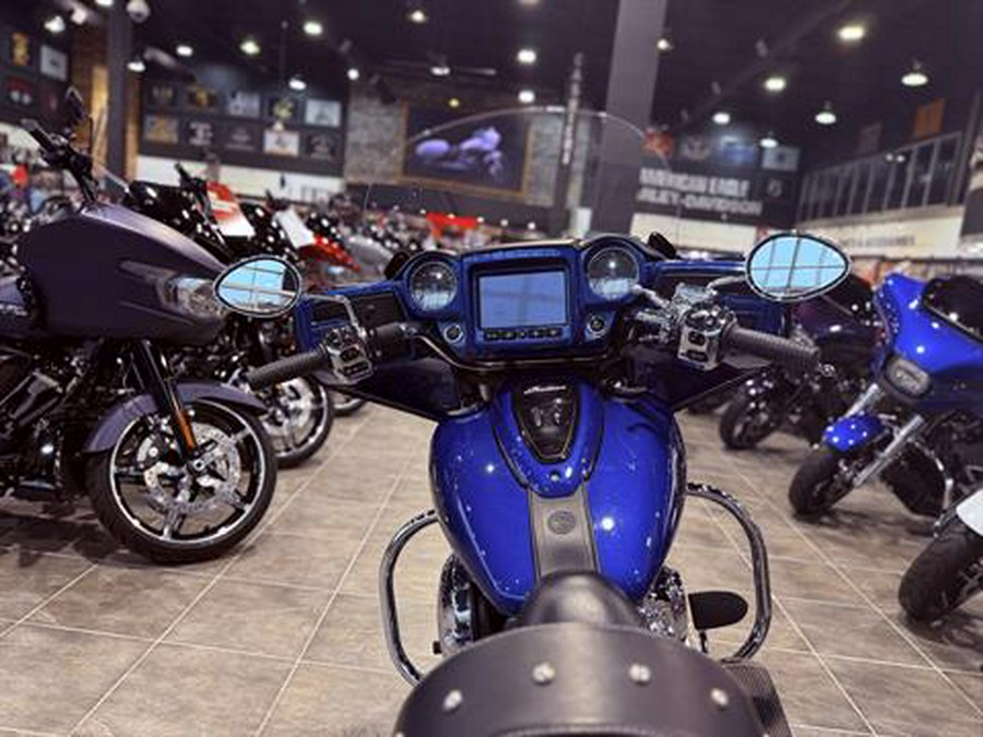 2018 Indian Motorcycle CHIEFTAIN