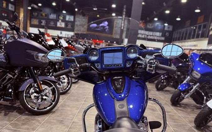 2018 Indian Motorcycle CHIEFTAIN