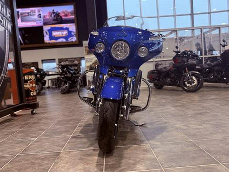 2018 Indian Motorcycle CHIEFTAIN