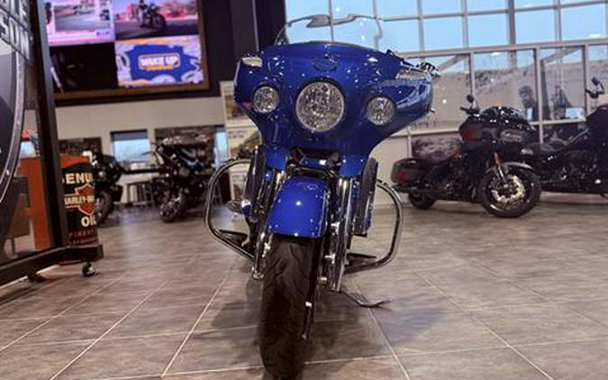 2018 Indian Motorcycle CHIEFTAIN