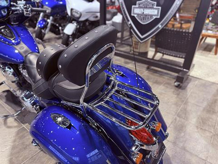 2018 Indian Motorcycle CHIEFTAIN