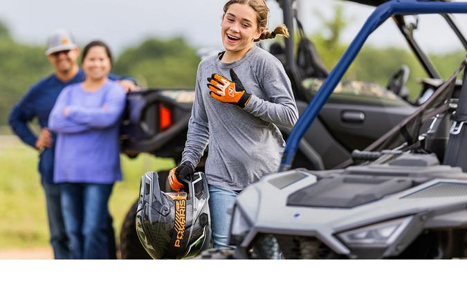 2026 Polaris RZR® 200 EFI