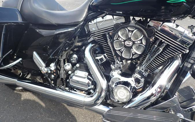 2011 Harley-Davidson Street Glide®