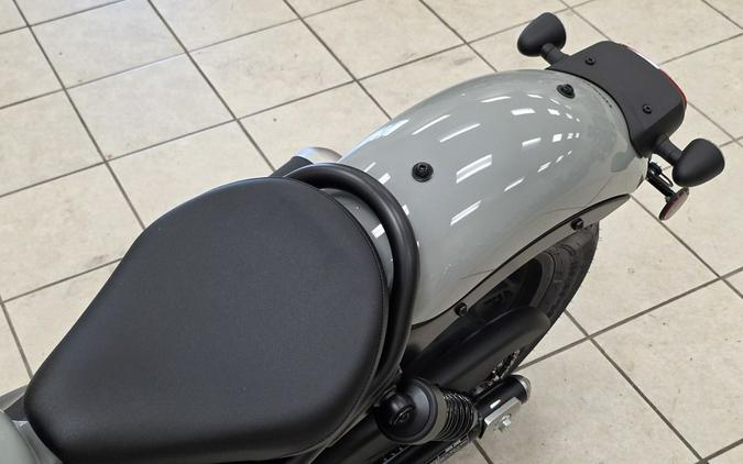 2026 Honda Rebel® 300 E-Clutch