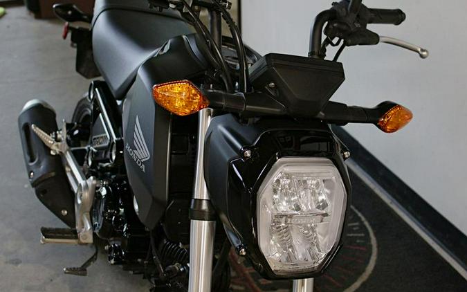 2022 Honda® GROM