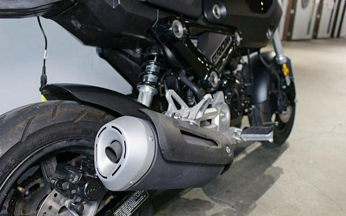 2022 Honda® GROM