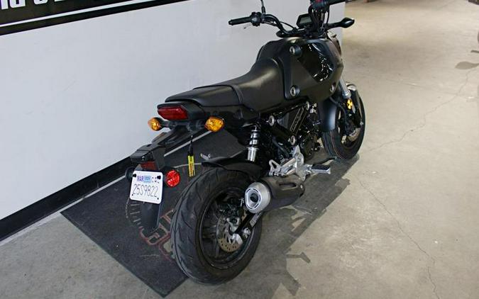 2022 Honda® GROM