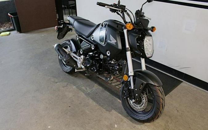 2022 Honda® GROM