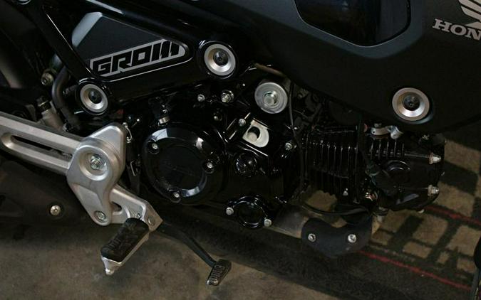 2022 Honda® GROM