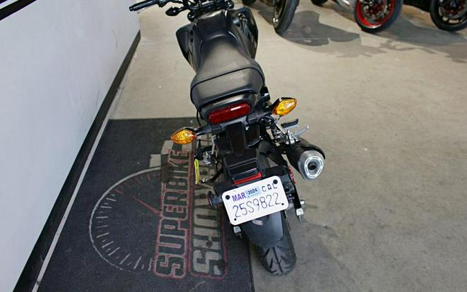 2022 Honda® GROM