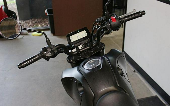 2022 Honda® GROM