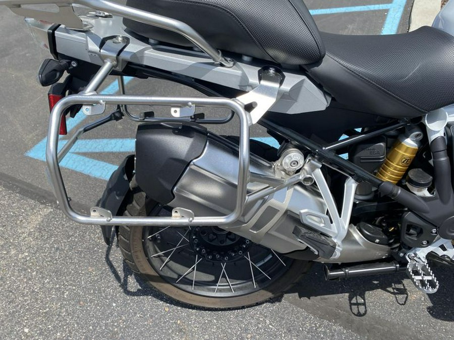 Used 2024 BMW R 1250 GS Adventure