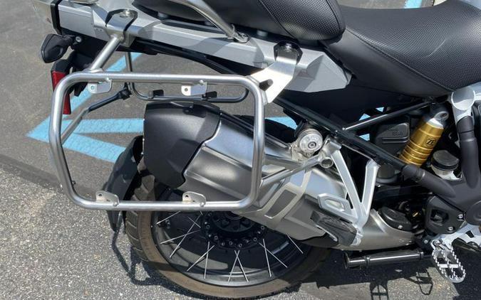 Used 2024 BMW R 1250 GS Adventure