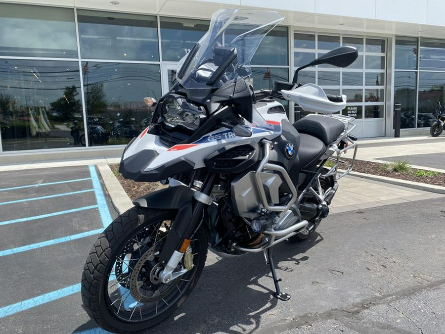 Used 2024 BMW R 1250 GS Adventure