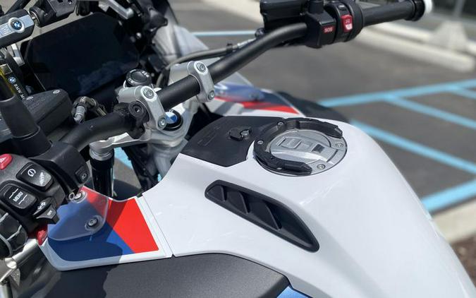 Used 2024 BMW R 1250 GS Adventure