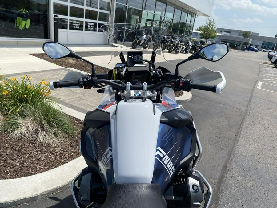 Used 2024 BMW R 1250 GS Adventure