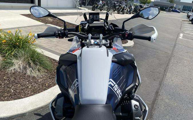 Used 2024 BMW R 1250 GS Adventure