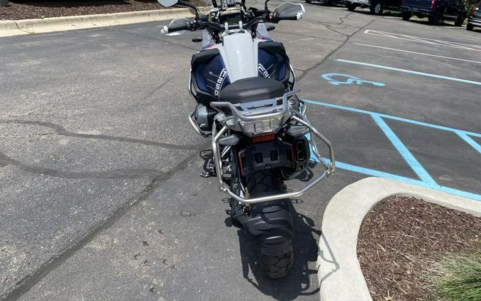 Used 2024 BMW R 1250 GS Adventure