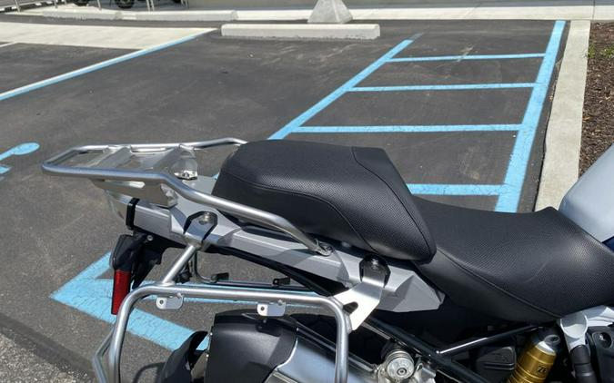 Used 2024 BMW R 1250 GS Adventure