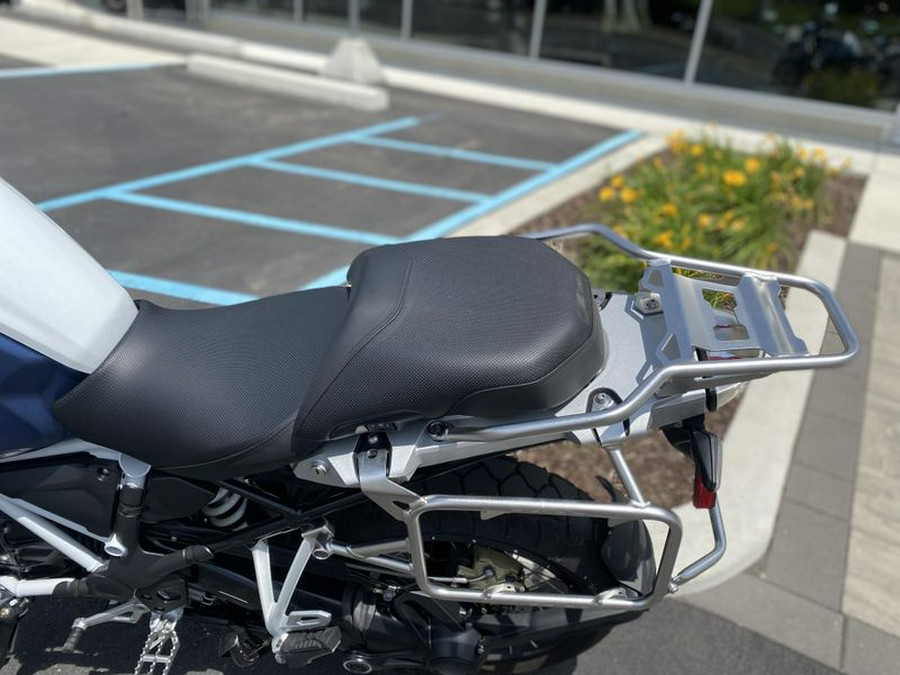 Used 2024 BMW R 1250 GS Adventure