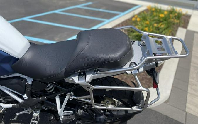 Used 2024 BMW R 1250 GS Adventure
