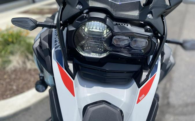 Used 2024 BMW R 1250 GS Adventure