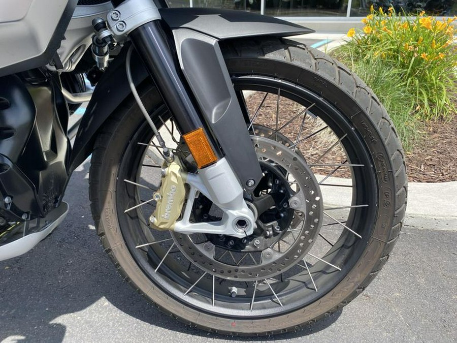 Used 2024 BMW R 1250 GS Adventure