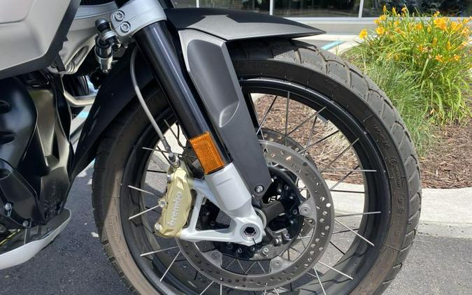 Used 2024 BMW R 1250 GS Adventure