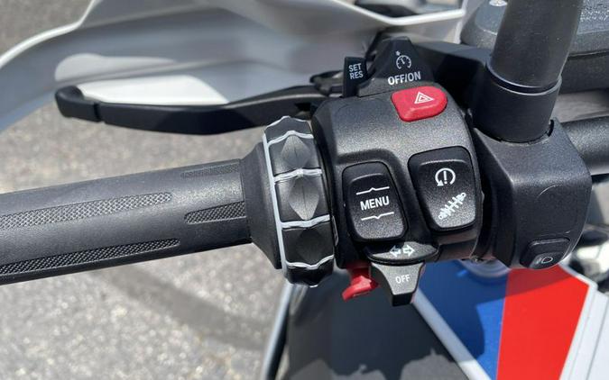 Used 2024 BMW R 1250 GS Adventure