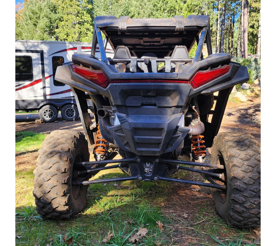 2024 Polaris RZR XP 4 1000