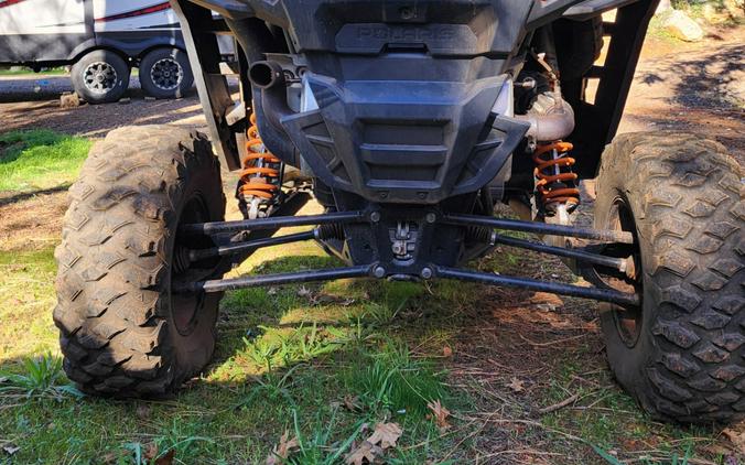 2024 Polaris RZR XP 4 1000