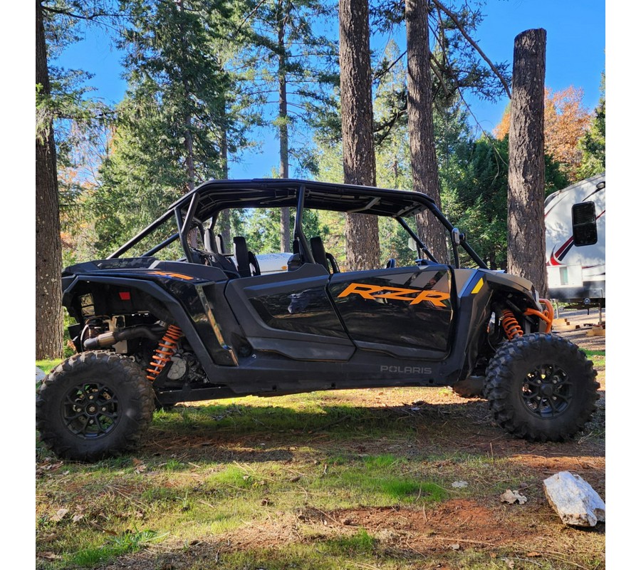 2024 Polaris RZR XP 4 1000