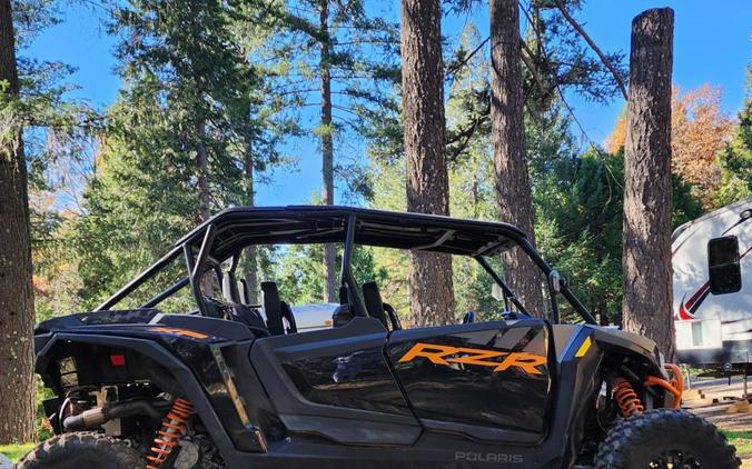 2024 Polaris RZR XP 4 1000