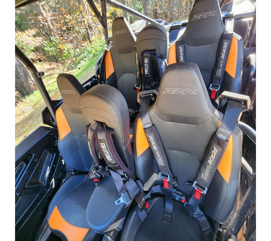 2024 Polaris RZR XP 4 1000