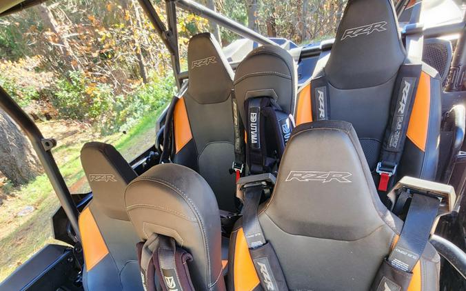 2024 Polaris RZR XP 4 1000