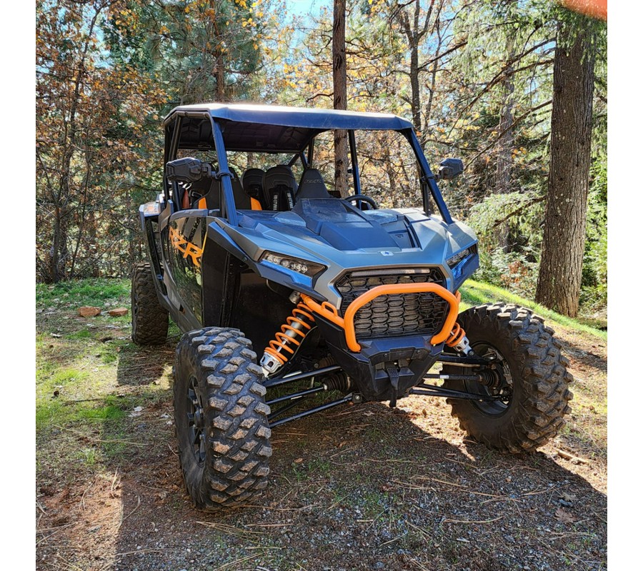 2024 Polaris RZR XP 4 1000