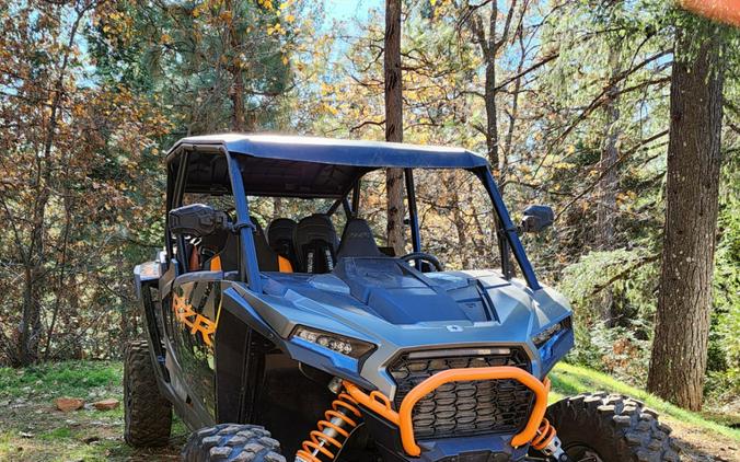 2024 Polaris RZR XP 4 1000